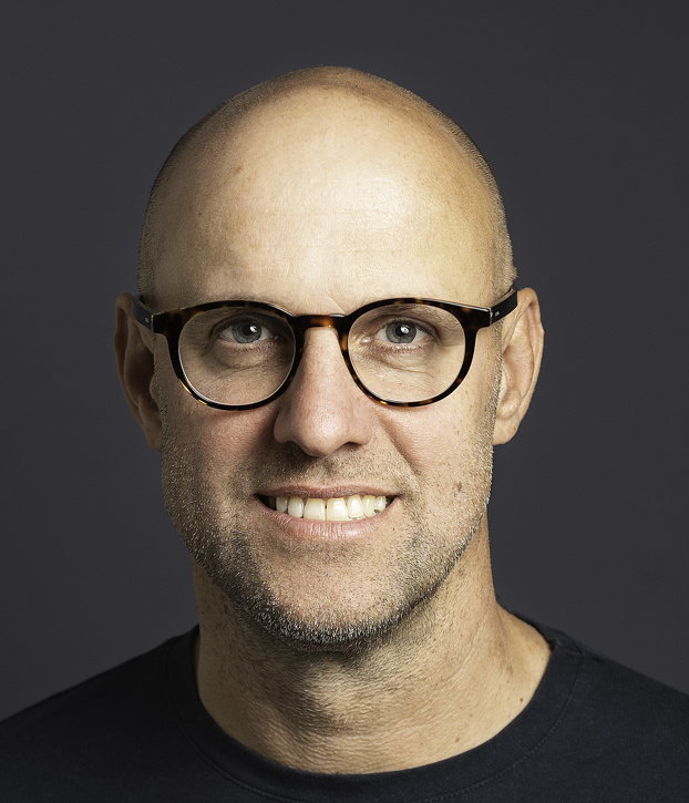 Adam Foster